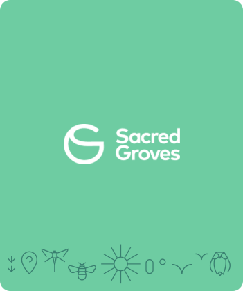 scared groves logo