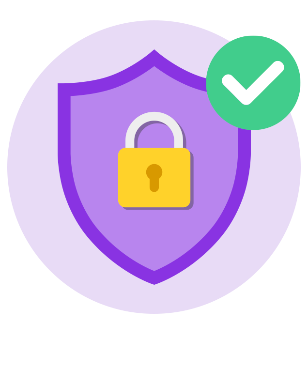 Image of security icon